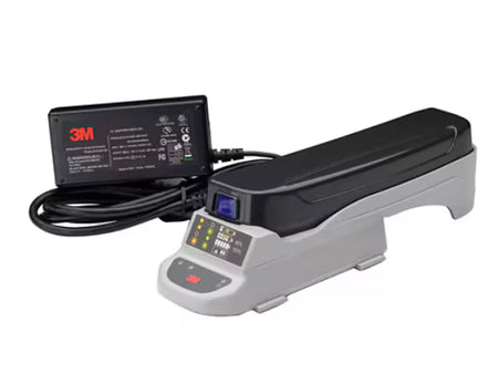 3M™ Versaflo™ TR-641E Einzel-Ladestation mit Netzteil