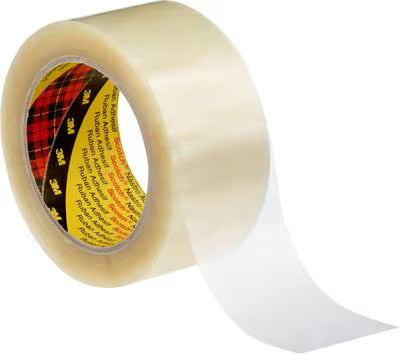 Scotch® Dosenverschlussband 3500 352, 50 mm x 66 m