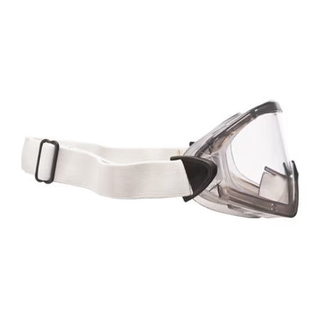 3M™ Vollsichtbrille der Serie 2890, geschlossen, kratzfest/beschlagfrei, klare Polycarbonatscheibe, 2890S