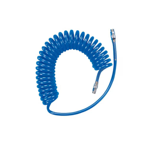 3M™ 7.5 Druckluftschlauch spiralförmig