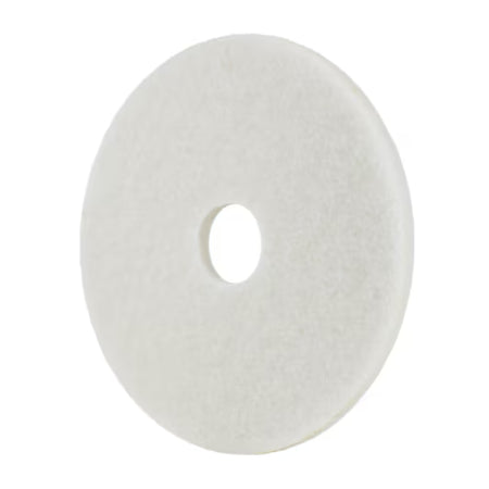Scotch -brite ™ Bodenbeläge - Weiß - 380 mm - 5/Box | 1 Übertreibung von 5 Stück