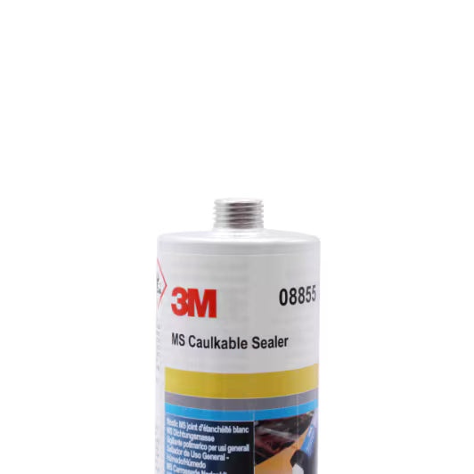 3M™ MS-Dichtmasse zum Überspritzen, 290 ml, 08855