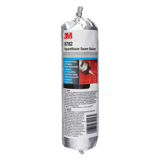 3M™ Polyurethan-Dichtmasse, grau, 310 ml, Beutel, 08782