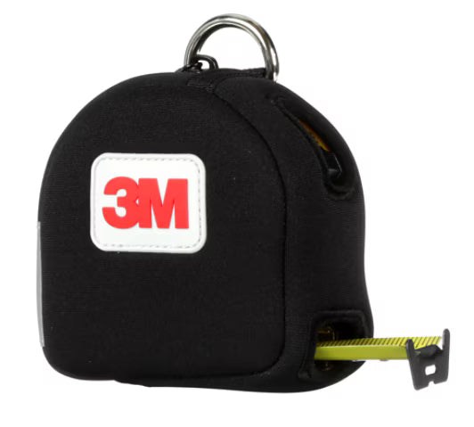 3M™ DBI-SALA® Werkzeugsicherung, Rollbandmaßhalter mit Aufrollmechanismus und Umhüllung, mittel, 1500100