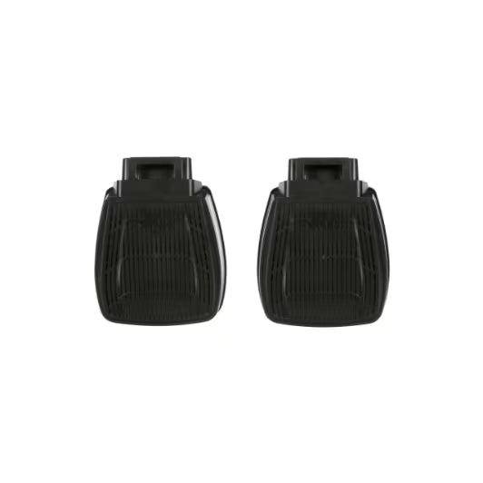 3M™ Secure Click™ Gas-, Dampf- und Partikelfilter, A2P3 R, mit doppeltem Luftstrom, D8095