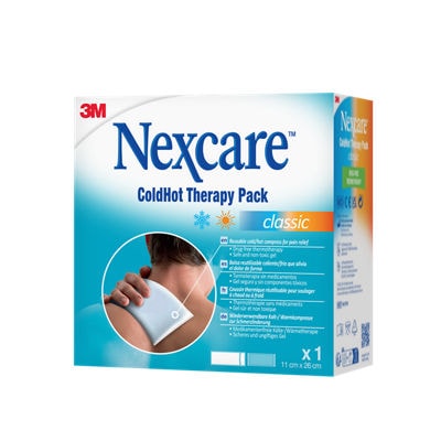 Nexcare™ ColdHot Therapiepack Classic, 1 pro Packung
