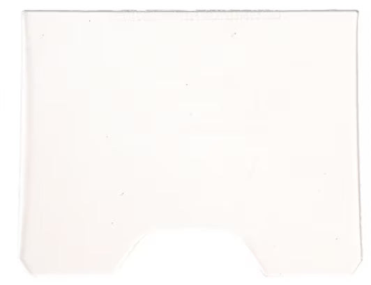 3M™ Klare Schweißvisierplatte, Flexview, 423000