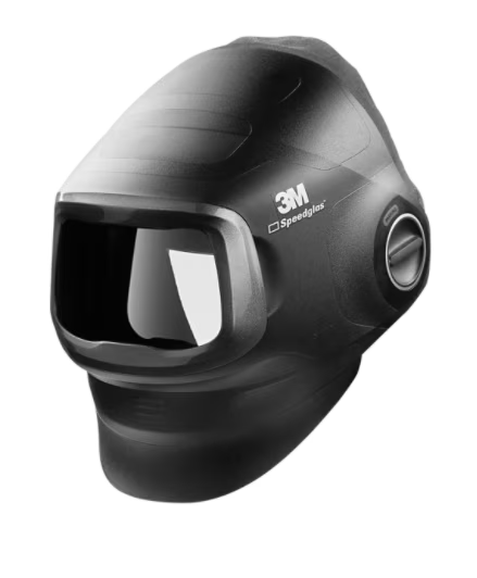 3M™ Speedglas™ Hochleistungs-Schweißhelm G5-01, ohne Schweißfilter, 611100