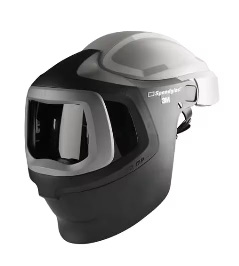 3M™ Speedglas™ Schweißhelm 9100 MP-Lite, ohne Schweißfilter, 592800