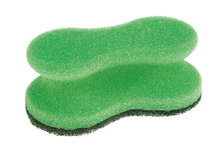 Scotch-Brite® Classic Topfreiniger aus Zellulose, 2 Stück pro Packung