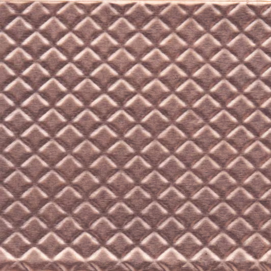 3M™ ET 1245 Kupferfolie, geprägt, mit nicht-leitfähigem Klebstoff, Kupfer, 19 mm x 16,5 m x 0,1 mm