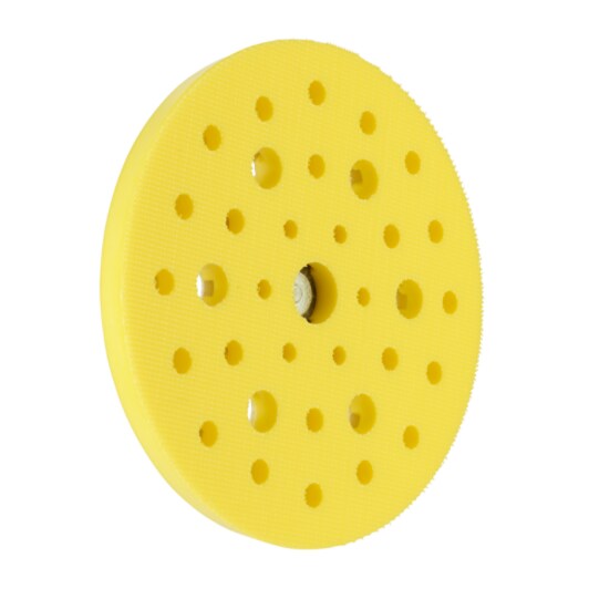 3M™ Hookit™ Mehrloch-Stützteller, 150 mm, 8 mm (5/16 Zoll), 50539