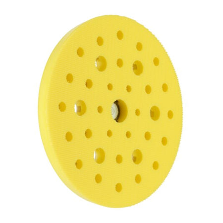 3M™ Hookit™ Mehrloch-Stützteller, 150 mm, 8 mm (5/16 Zoll), 50539