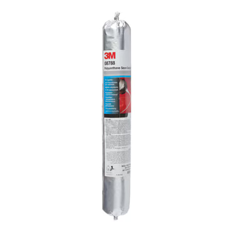 3M™ Polyurethan-Dichtungsmasse, weiß, 600 ml, Beutel, 08788