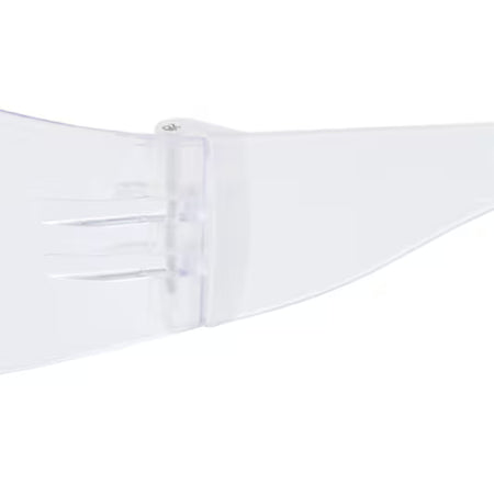 3M™ Virtua™ Schutzbrille, kratzfest, klare Scheiben, 71500-00001, 20/Karton