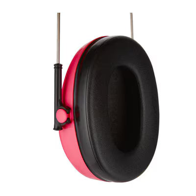 3M™ PELTOR™ Kid Gehörschutz H510AKP, SNR-Wert 27 dB, rosa