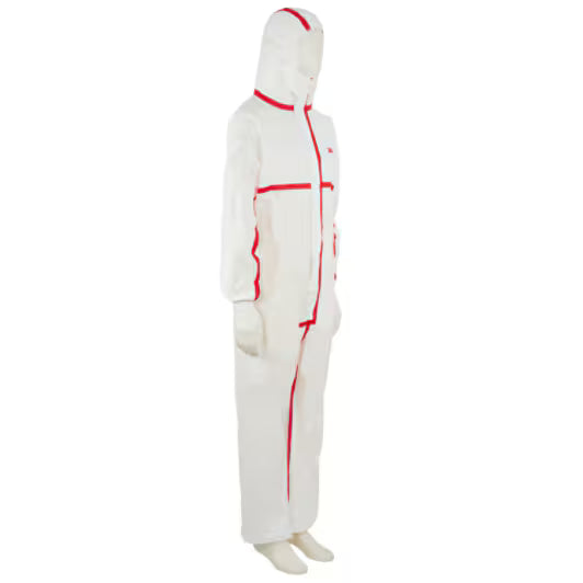 3M™ Schutzanzug 4565, M