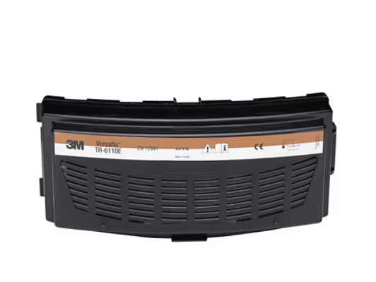 3M™ Versaflo™ Atemschutzgebläse A1P-Filter, TR-6110E