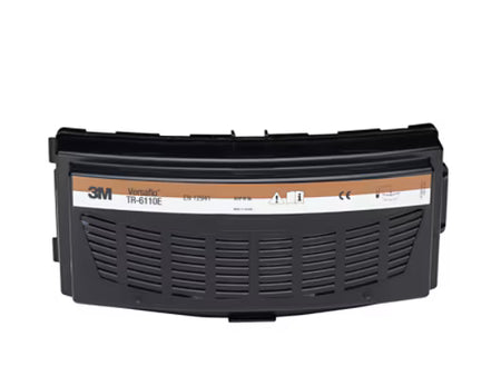 3M™ Versaflo™ Atemschutzgebläse A1P-Filter, TR-6110E