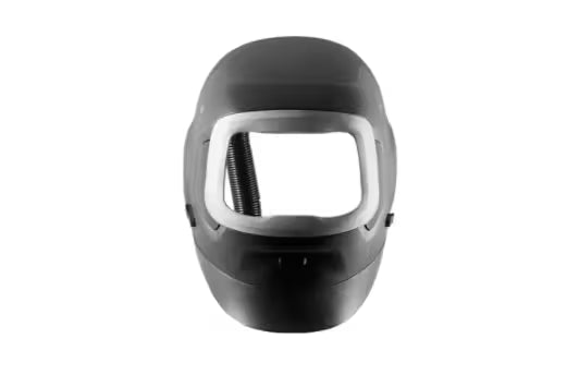 3M™ Speedglas™ G5-03 Pro AIR Ersatzschale für Schweißhelm mit Luftkanal und Front, 632890