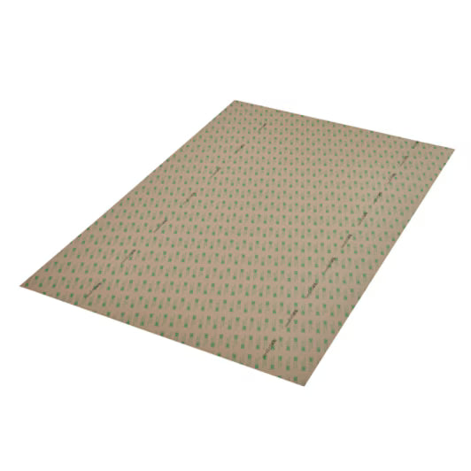 3M™ Doppelseitiges Abstandsklebeband 7961MP, Transparent, 610 mm x 914 mm, 0,28 mm