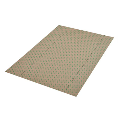 3M™ Doppelseitiges Abstandsklebeband 7961MP, Transparent, 610 mm x 914 mm, 0,28 mm