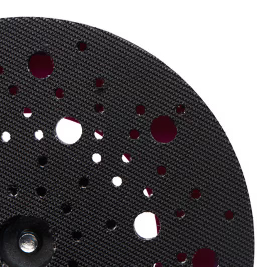 3M™ Hookit™ Multihole Stützteller, 150 mm, M8, 51125