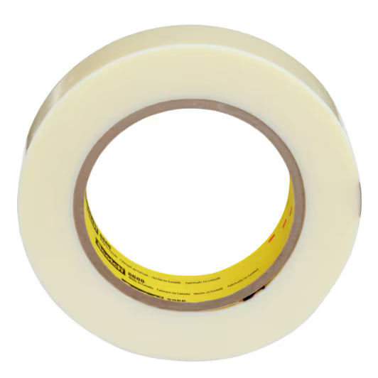 Scotch® Ablösbares Klebeband 8888, Elfenbein, 24 mm x 55 m