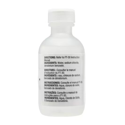 3M™ Sensitivitätslösung für Dichtsitzprüfung, bitter, 55 ml, FT-32