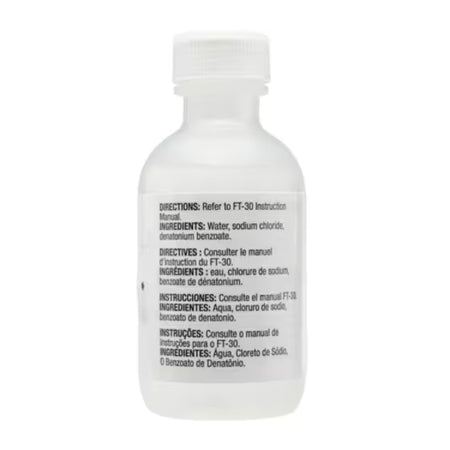 3M™ Sensitivitätslösung für Dichtsitzprüfung, bitter, 55 ml, FT-32