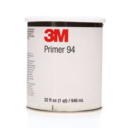 3M™ Tape Primer 94, transparent hellgelb, 3,8 L
