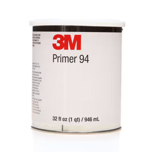 3M™ Klebebandgrundierung 94, Gelb, 946 ml