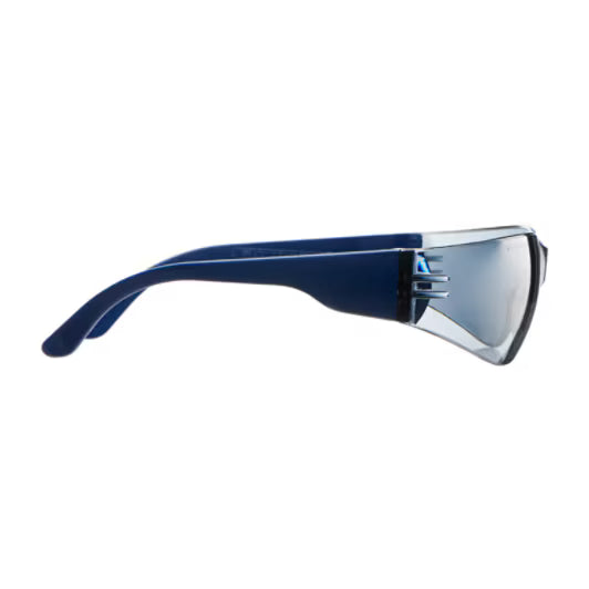 3M™ 2720 Schutzbrille, beschlagfrei/kratzfest, Polycarbonat, graue Scheibe, 2721