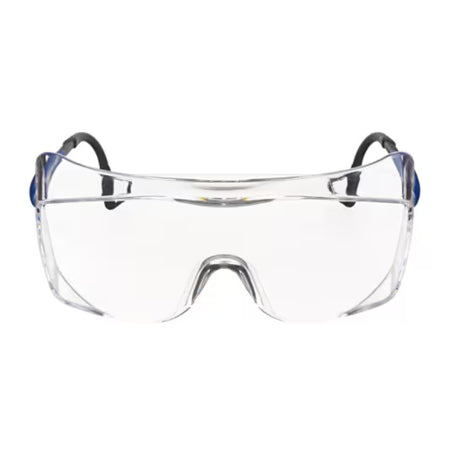 3M™ Überbrille OX2000, kratzfest/antibeschlag, klare Scheibe, 17-5118-2040, 20/Karton