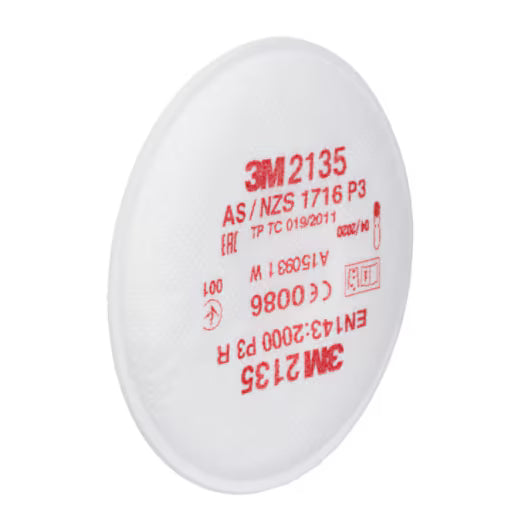 3M™ Partikelfilter, P3 R, 2135