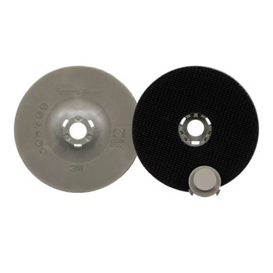 Scotch-Brite™ Universal Surface Conditioning-Trägerplatte, 89871, 125 mm