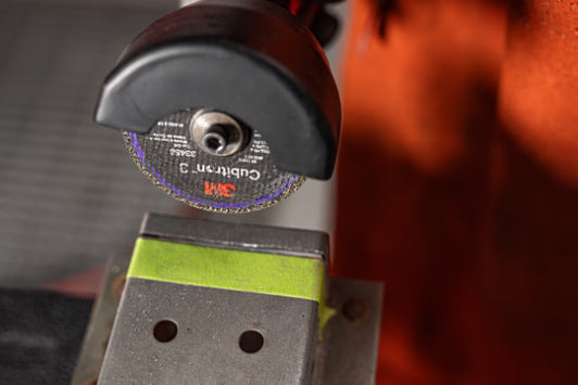 3M™ Trennschleifer, 75 mm, 33579
