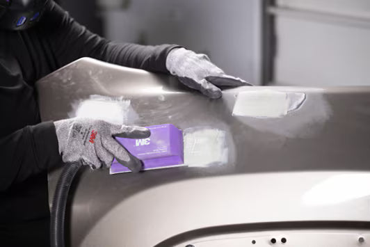 3M™ Platinum™ Plus Füllspachtel, 887 ml, 31180