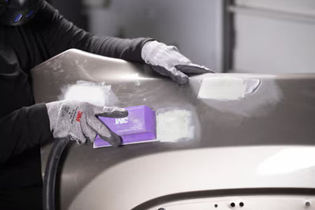 3M™ Platinum™ Plus Füllspachtel, 887 ml, 31180