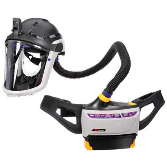 3M™ Versaflo™ Bergbaulampen-Halterungssatz M-940, für Schutzhelme und M-Serie Helme, 1 Stück/Karton