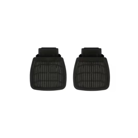 3M™ Secure Click™ Gas-, Dampf- und Partikelfilter, A2, mit doppeltem Luftstrom, D8055
