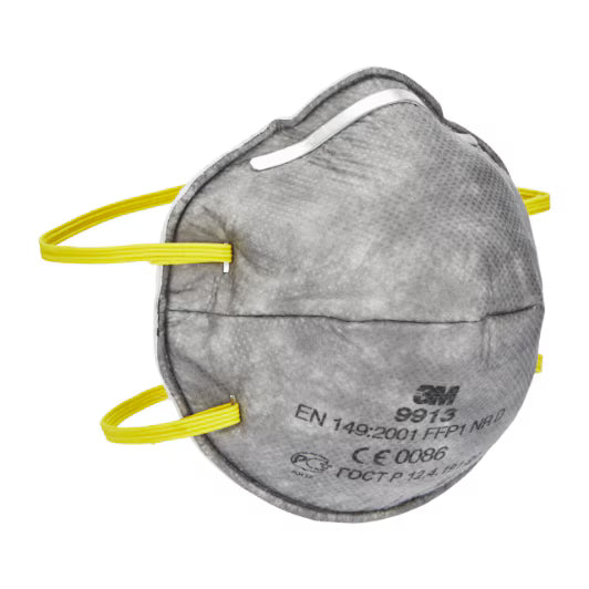 3M™ Spezial-Staubmaske, FFP1, ohne Ventil, 9913