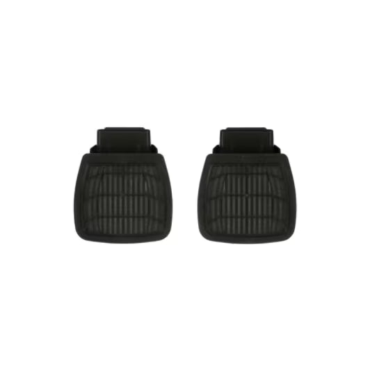 3M™ Secure Click™ Gas-, Dampf- und Partikelfilter, A1, mit Doppelfluss, D8051