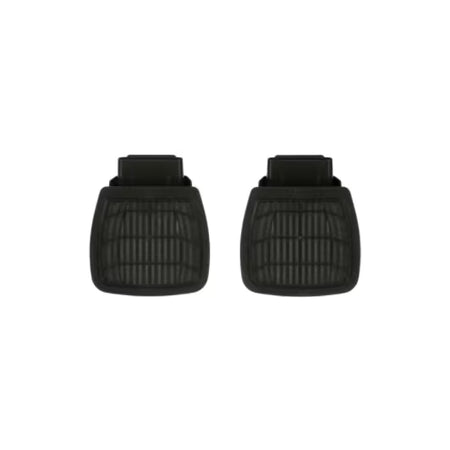 3M™ Secure Click™ Gas-, Dampf- und Partikelfilter, A1, mit Doppelfluss, D8051