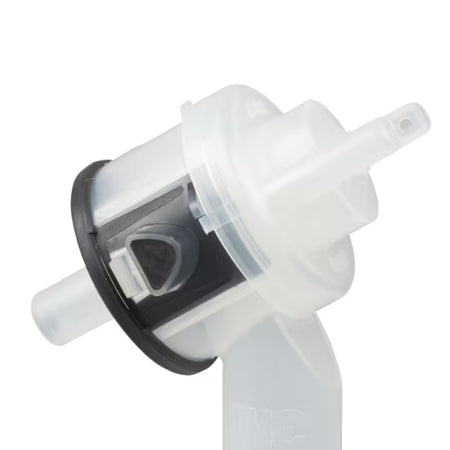 3M™ Accuspray™ Spritzköpfe, transparent, 1,8 mm, 16611