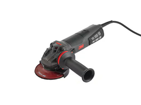 3M™ Winkelschleifer, 1900W, 125 mm