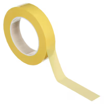 Scotch® Hochleistungs-Feinlinienband 4740, Gelb, 25 mm x 50 m
