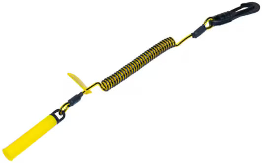 3M™ DBI-SALA® Quick Spin, Stifthalter mit Spirale, 10 Stück, 1500032