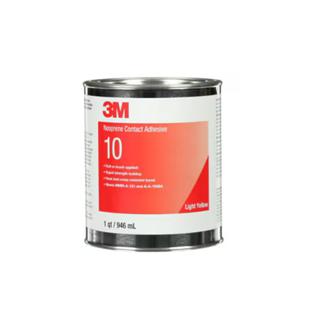 3M™ Neopren-Klebstoff 10, Gelb, 1 L