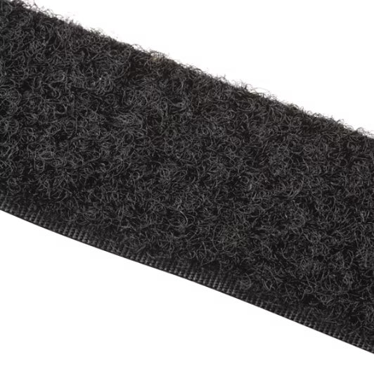 3M™ Klettband SJ3571, weiß, 25 mm x 45.7 m, 3.8 mm